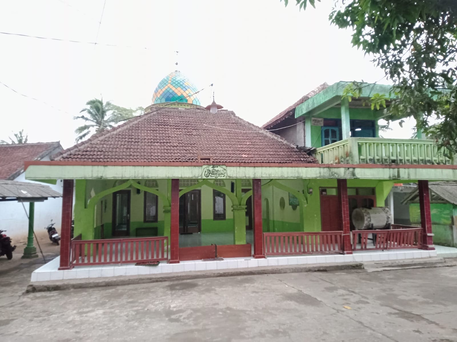 SABILIL MUTTAQIN
