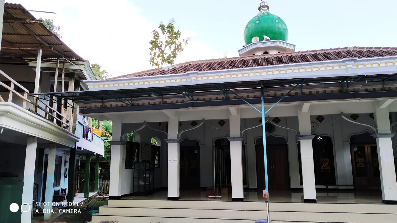 KHOIRUDDIN