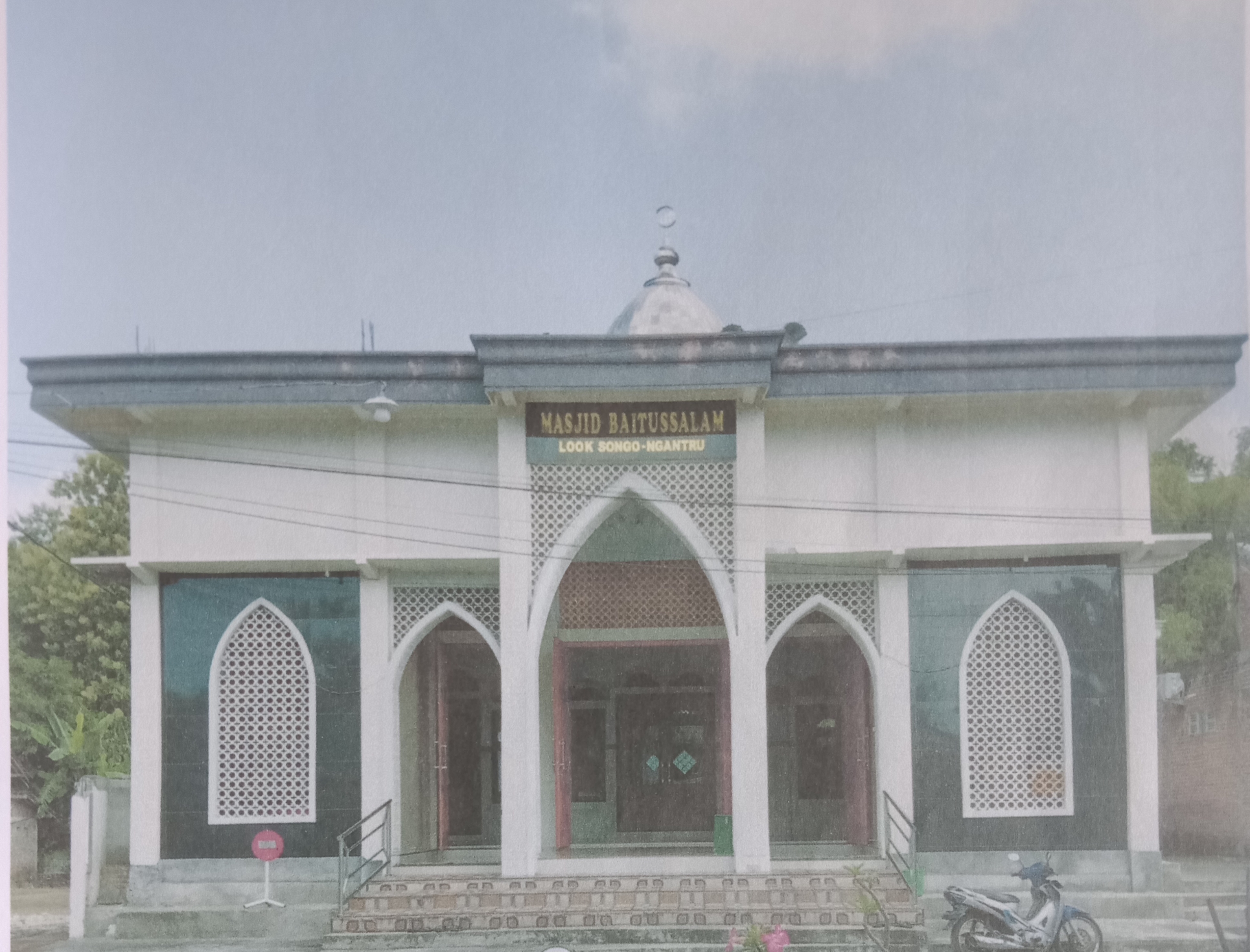BAITUSSALAM