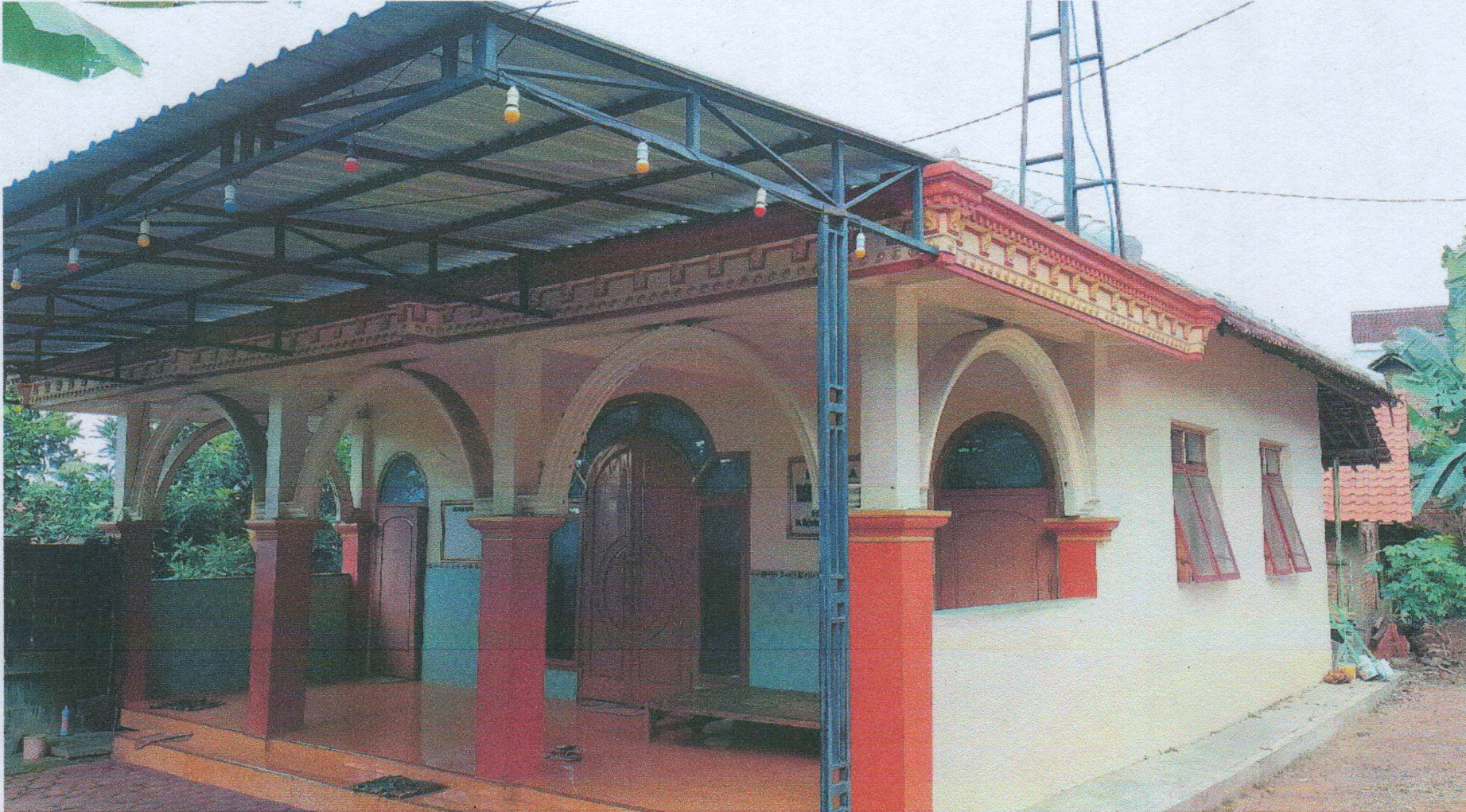 DARUL ULUM