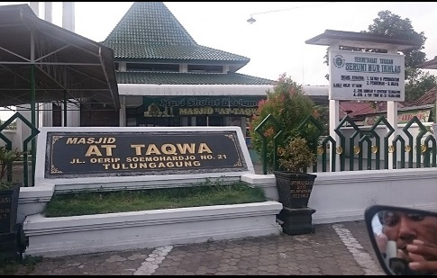 AT-TAQWA