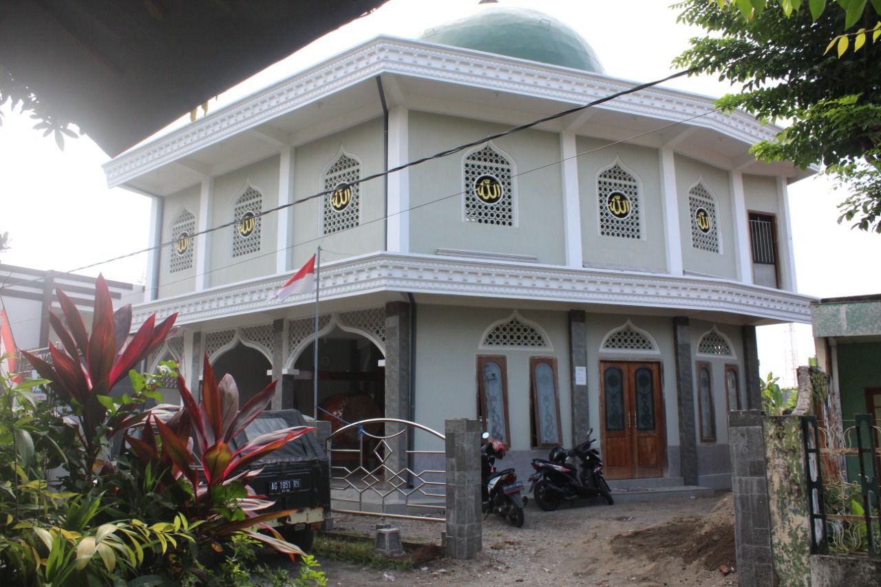 ASY-SYAKUUR