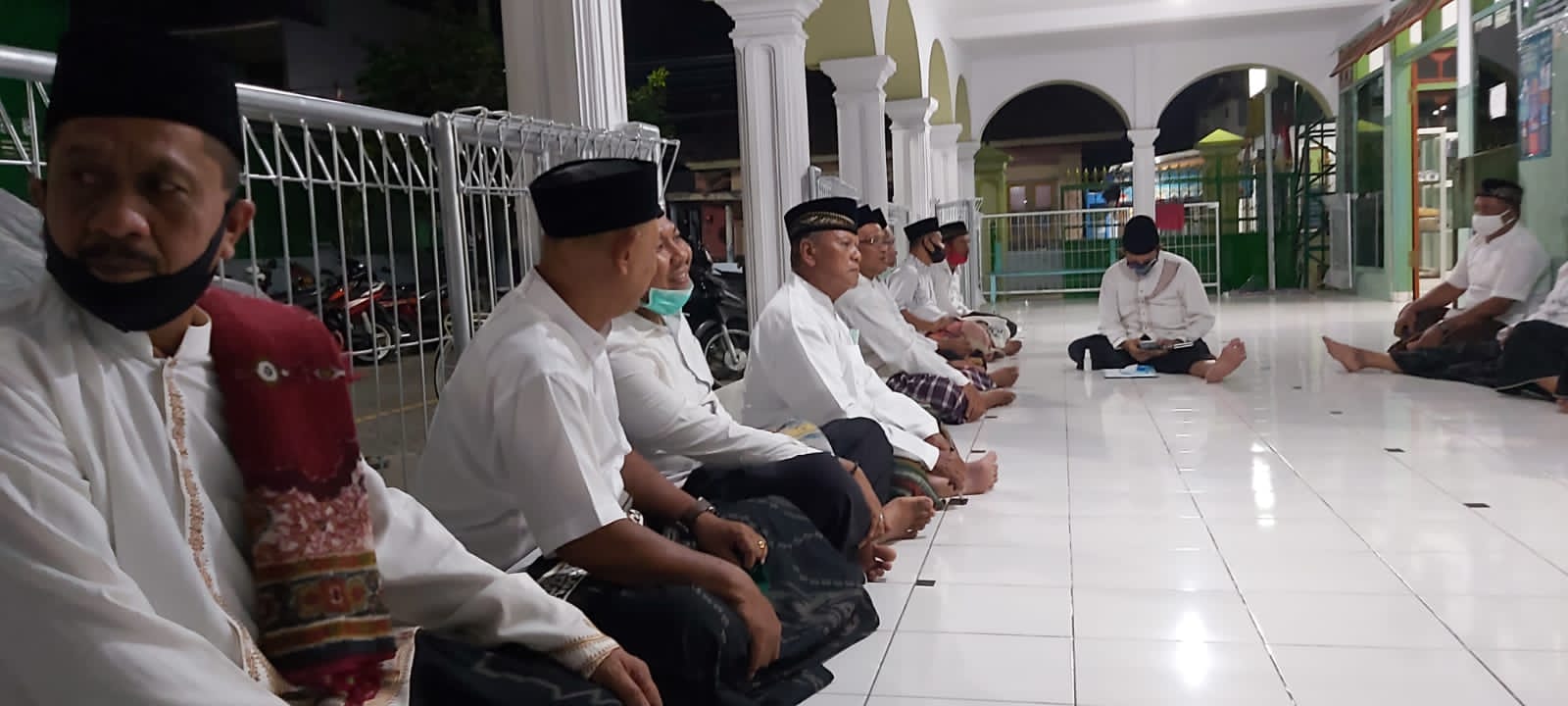 AL-HUDA