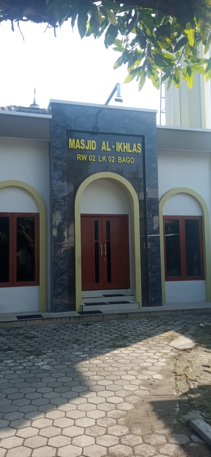AL-IKHLAS
