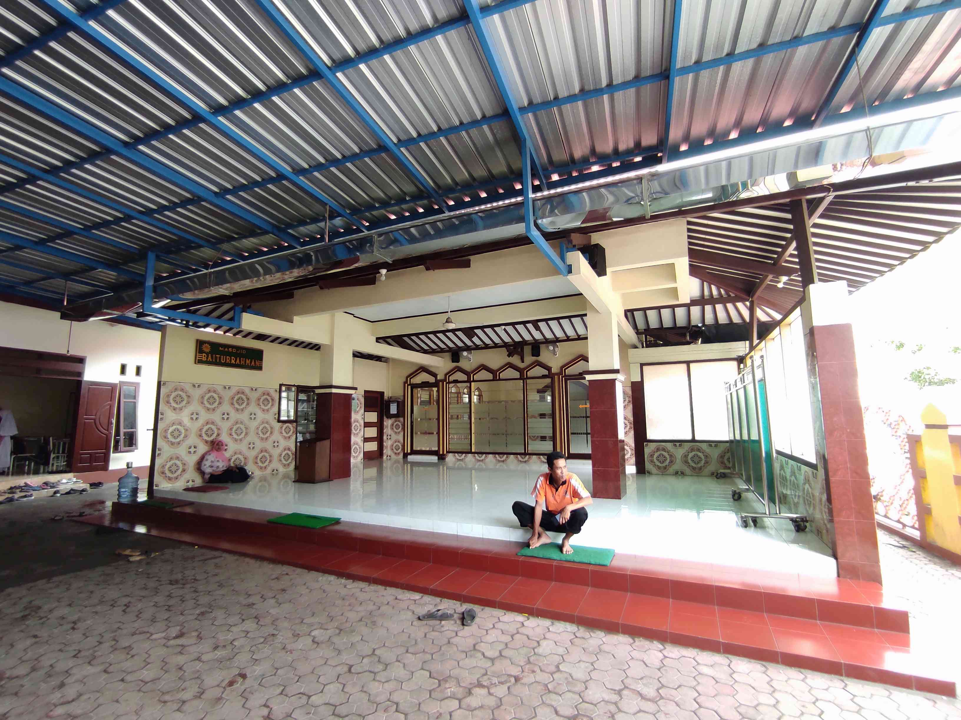 BAITURRAHMAN