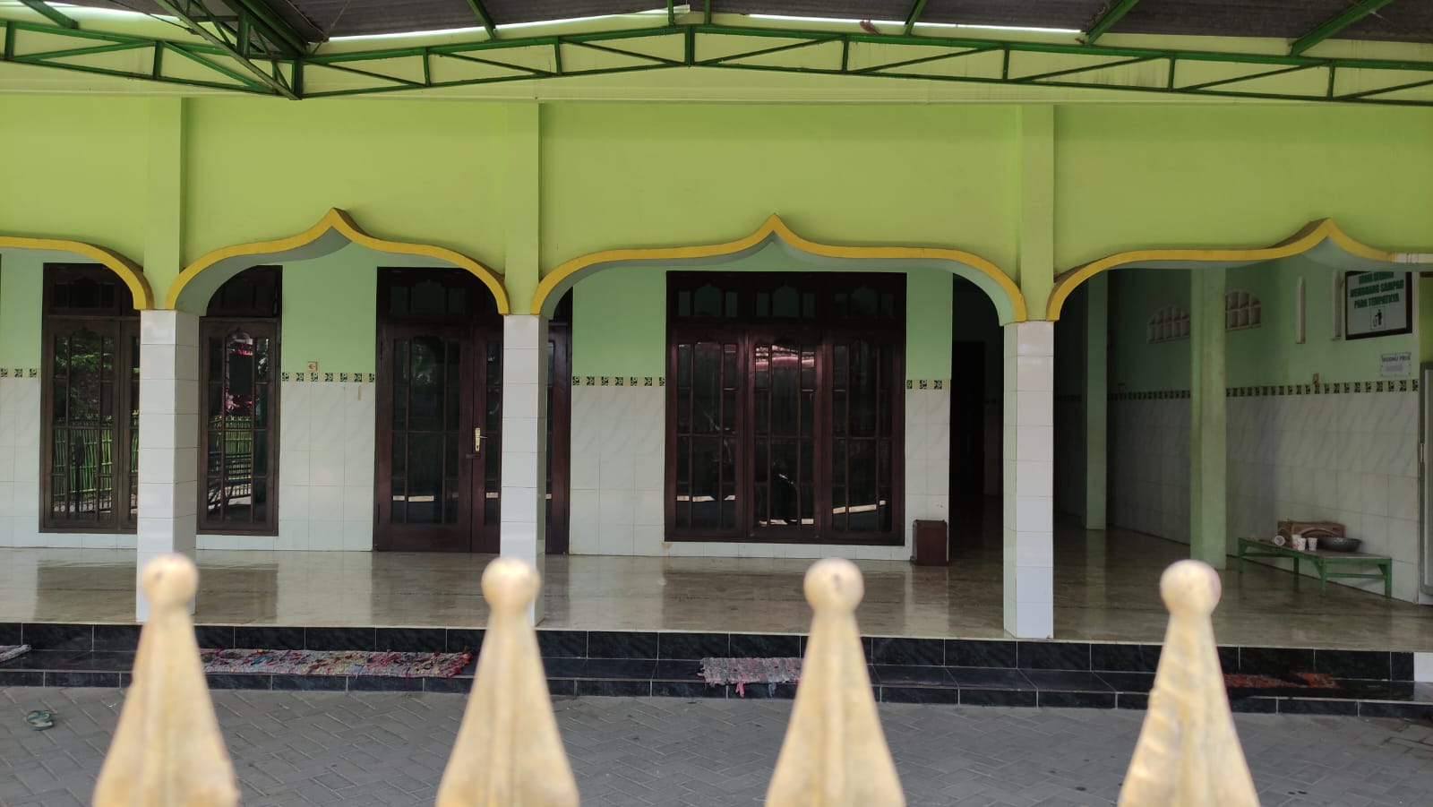 NURUL IMAN