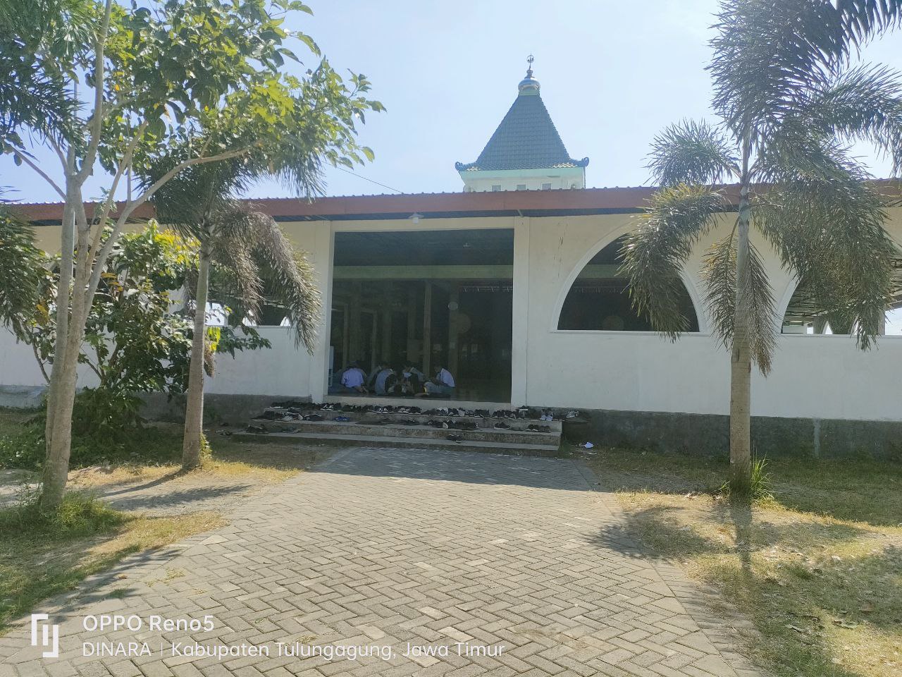 JABAL NUUR SMKN 2 TULUNGAGUNG