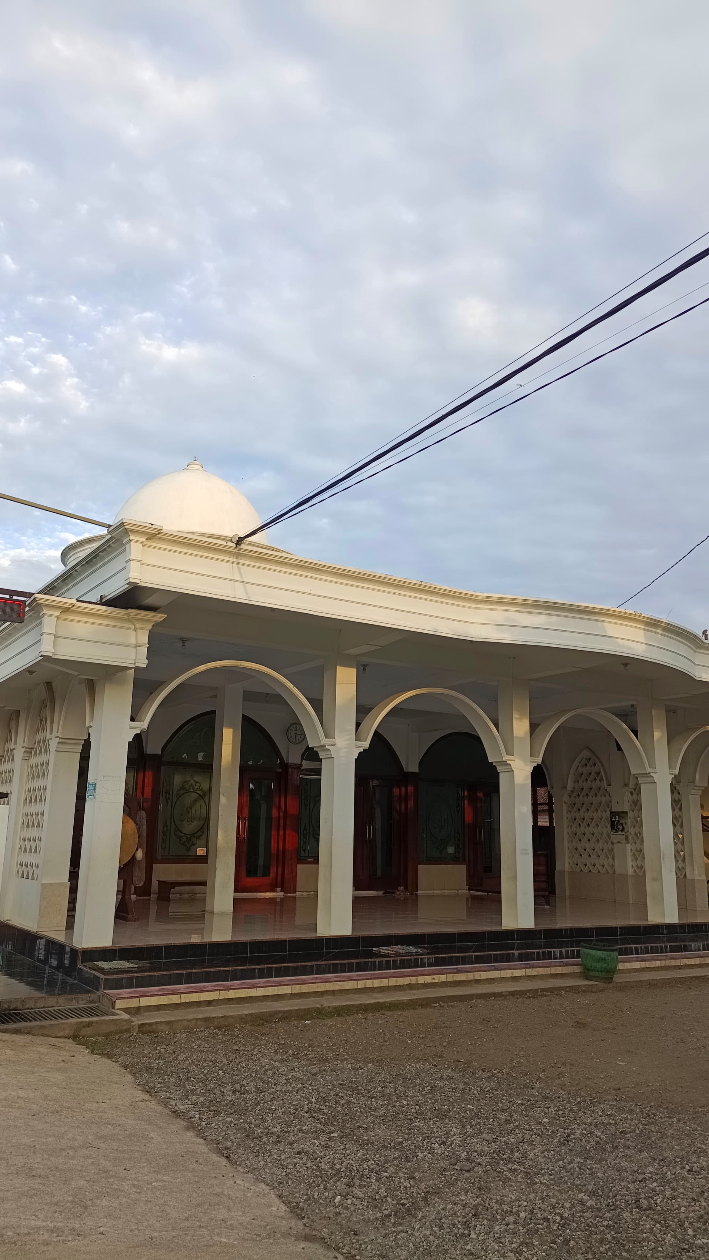 DARUL ULUM