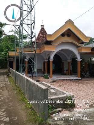 DARUL HUDA