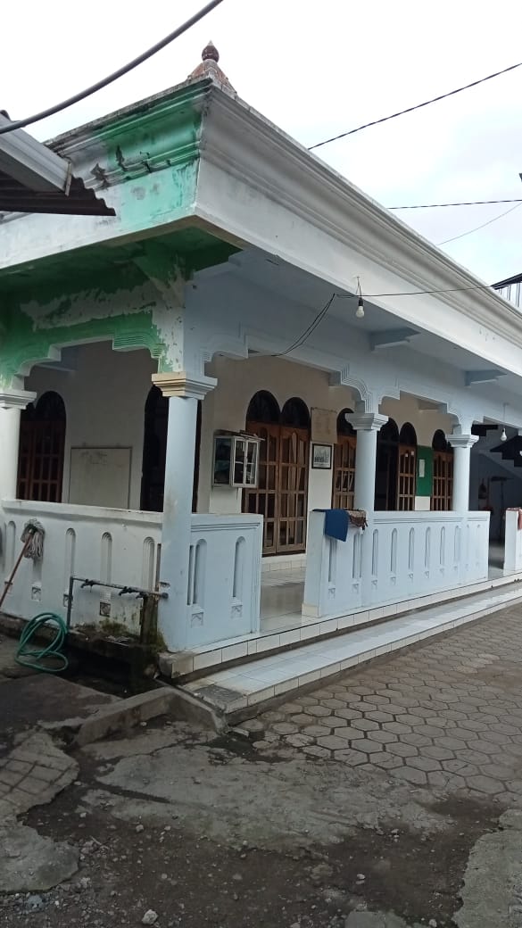 BAITUSSALAM