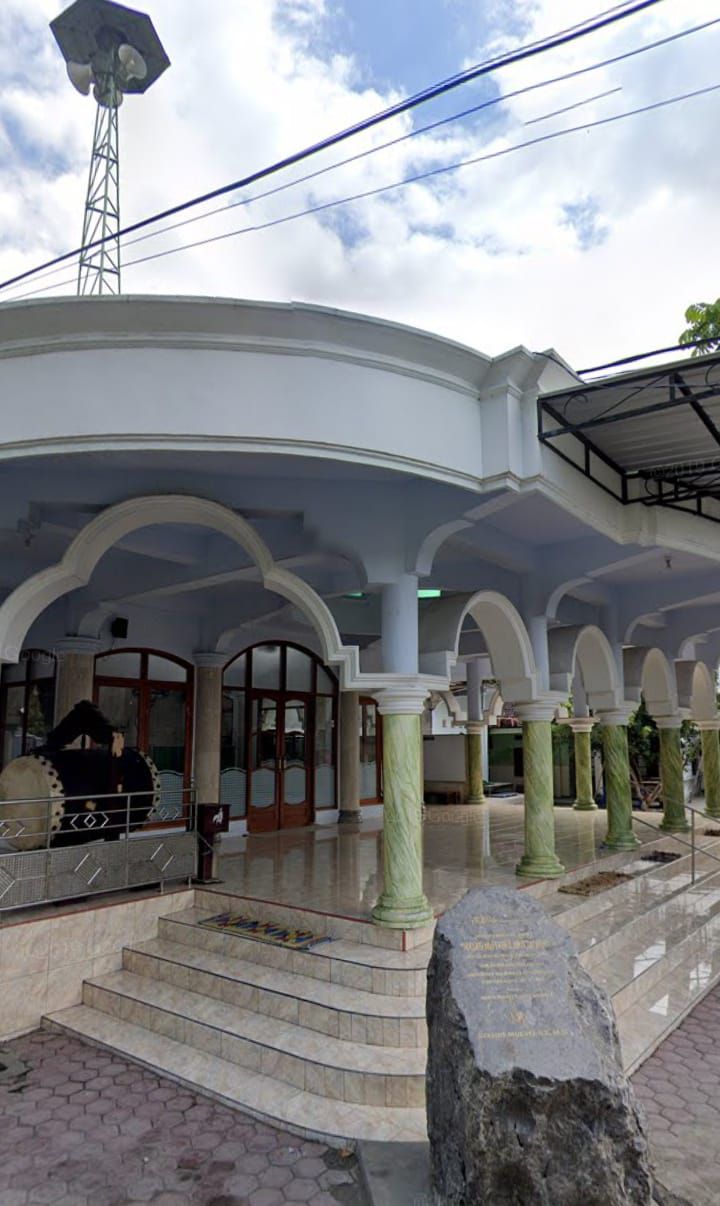 MIFTAHUL MUTTAQIIN