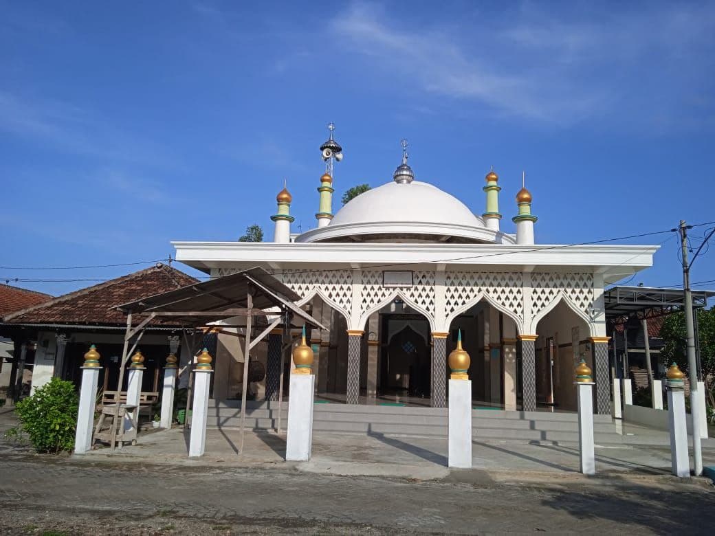 BAITUSSALAM