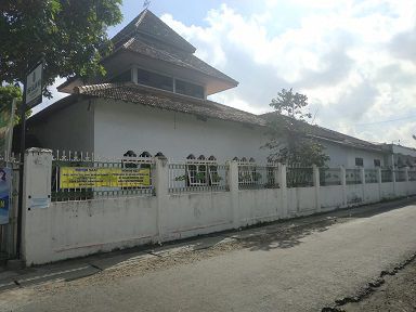AL-FALAH