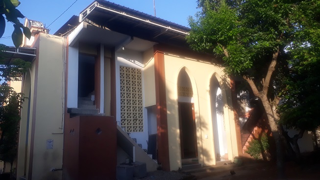 AL-HUDA