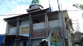 AL-FALLAH