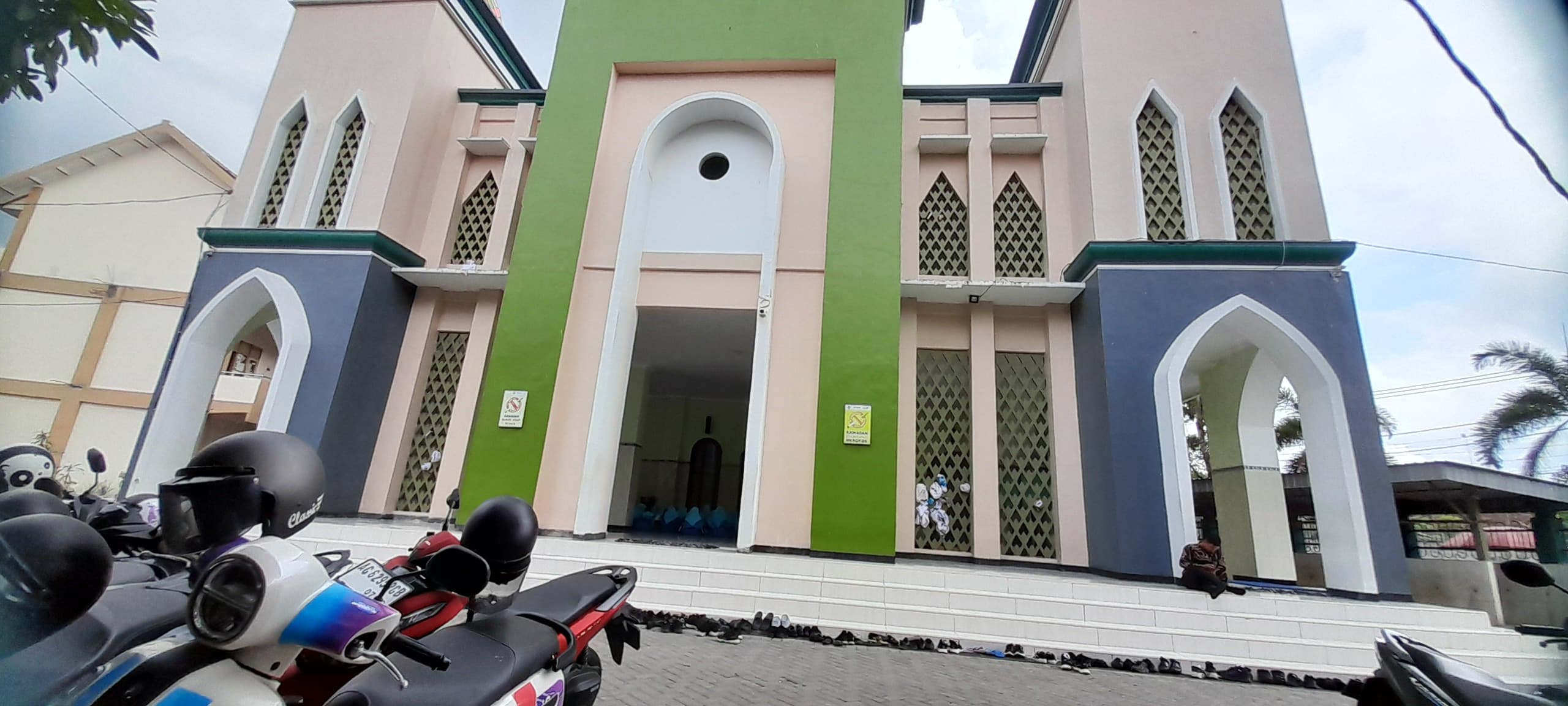 AL-FURQON