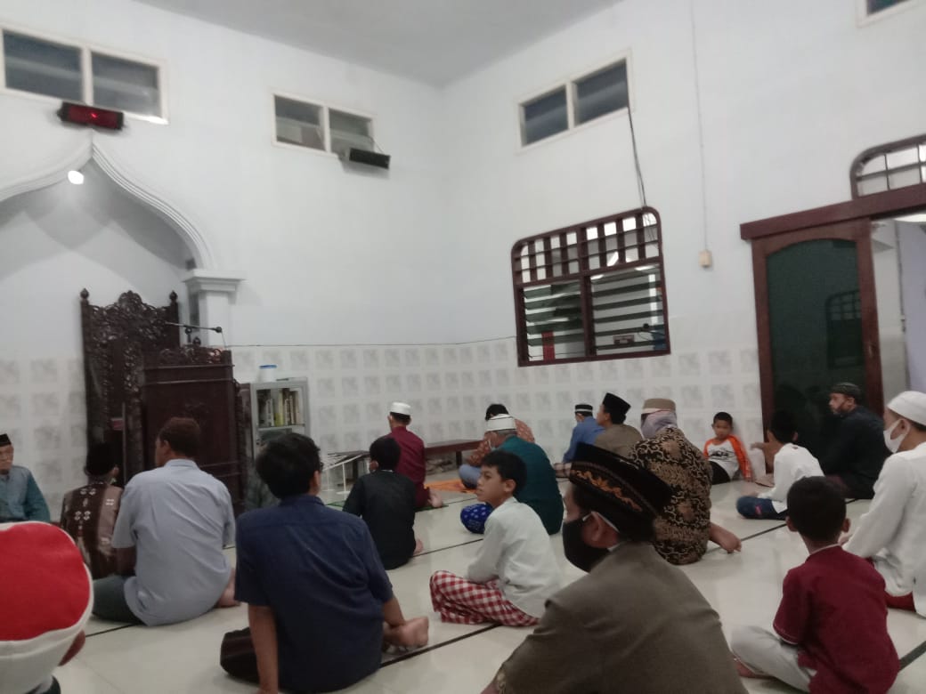 AL-HIKMAH
