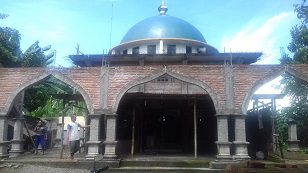 JAYENGKUSUMA