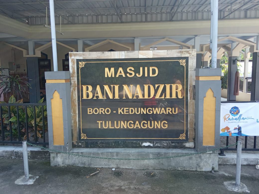 BANI NADZIR