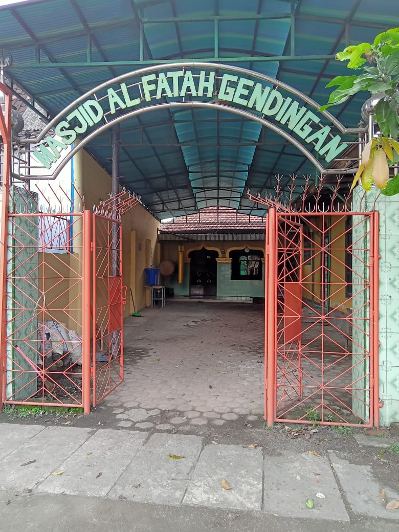 AL-FATAH