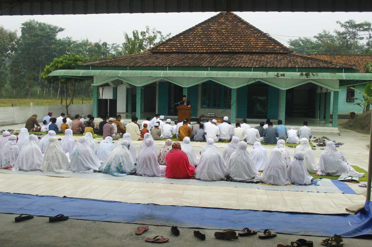 AS-SALAM