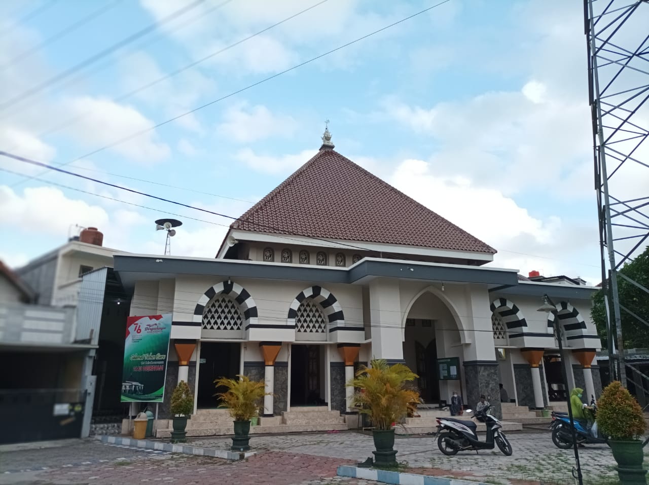 BAITURRAHMAN