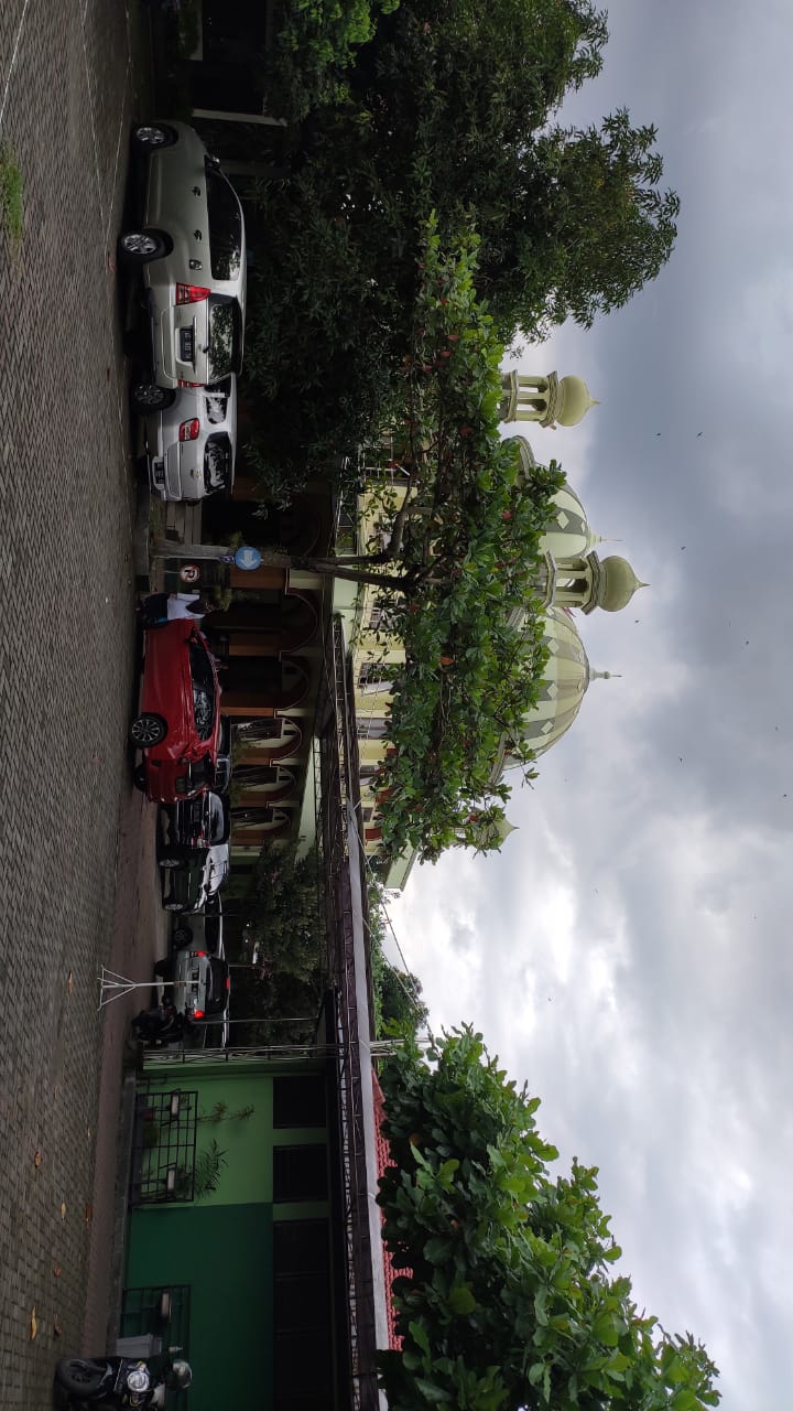 NURUL HIKMAH
