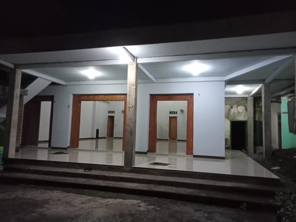 MANBA'UL 'ULUM
