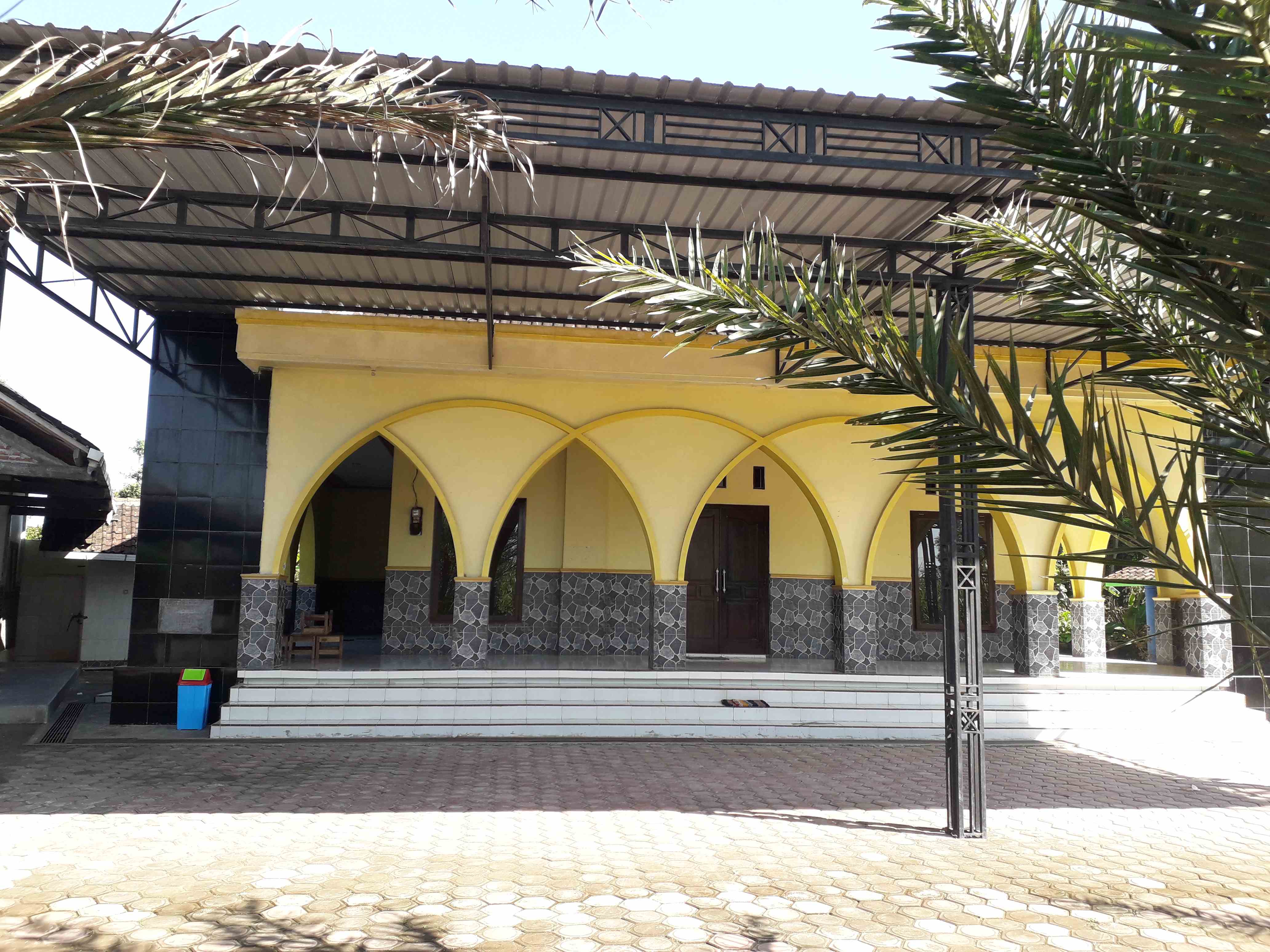 BAITULLAH