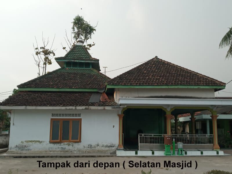 ROUDLOTUL MUTTAQIN