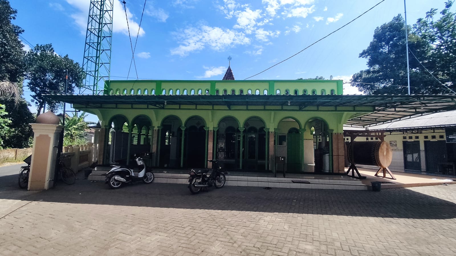 BAITURROHMAH