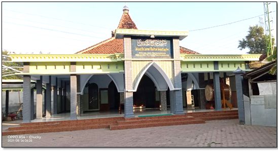 BAITUL MUTTAQIEN