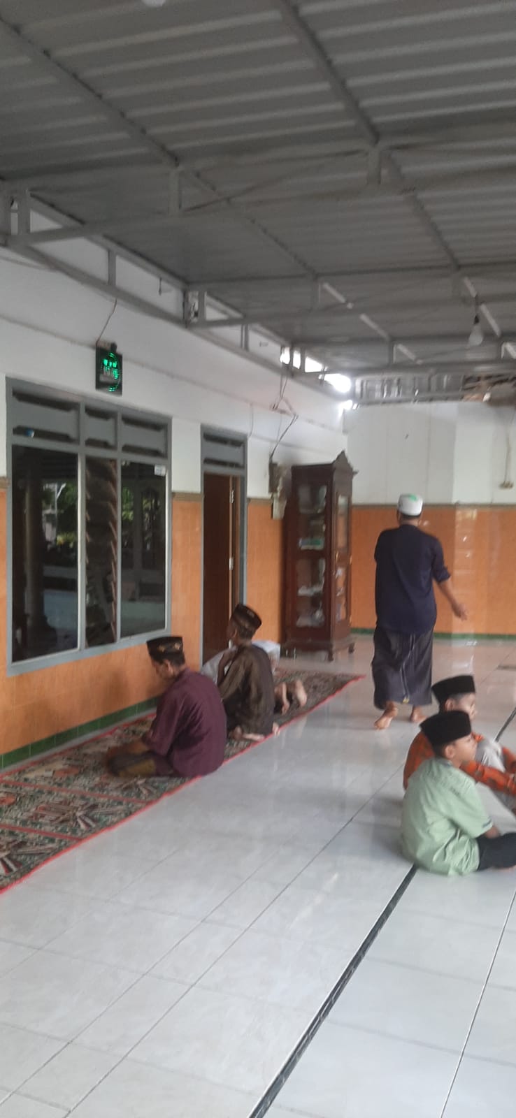 AL-HUDA