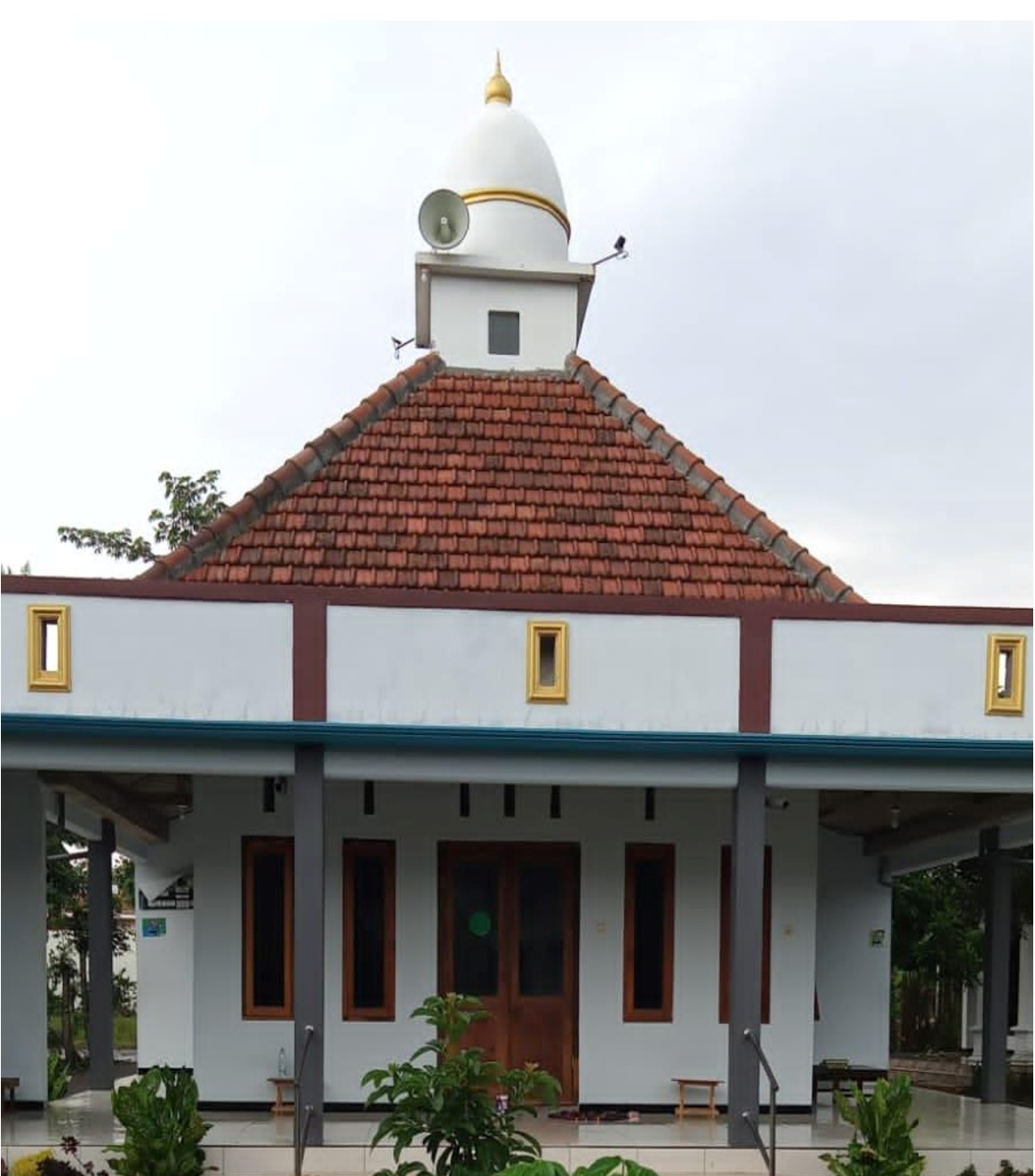 BAITUS SHOMAD