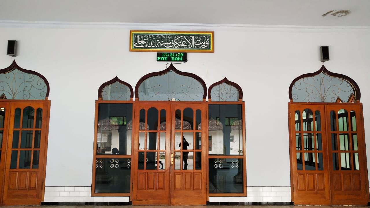 NURUL HUDA
