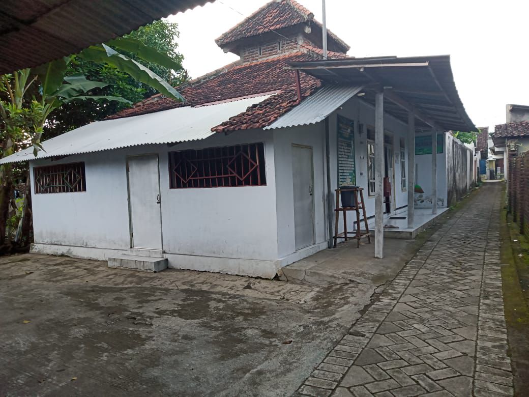 NURUL HUDA