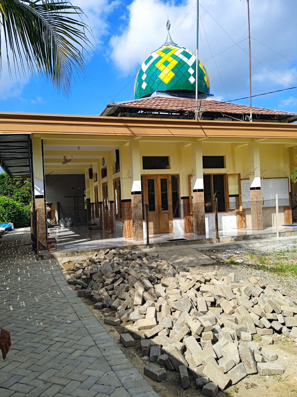 AL-IKHLAS