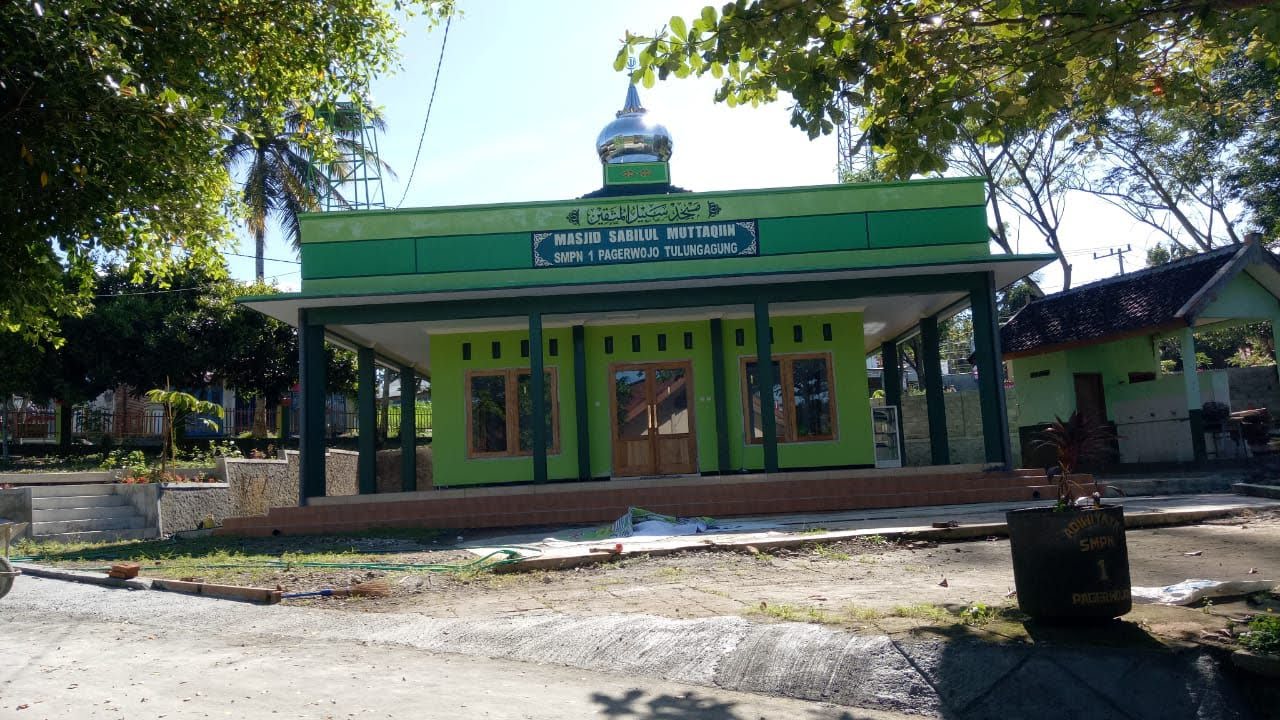 SABILUL MUTTAQIIN