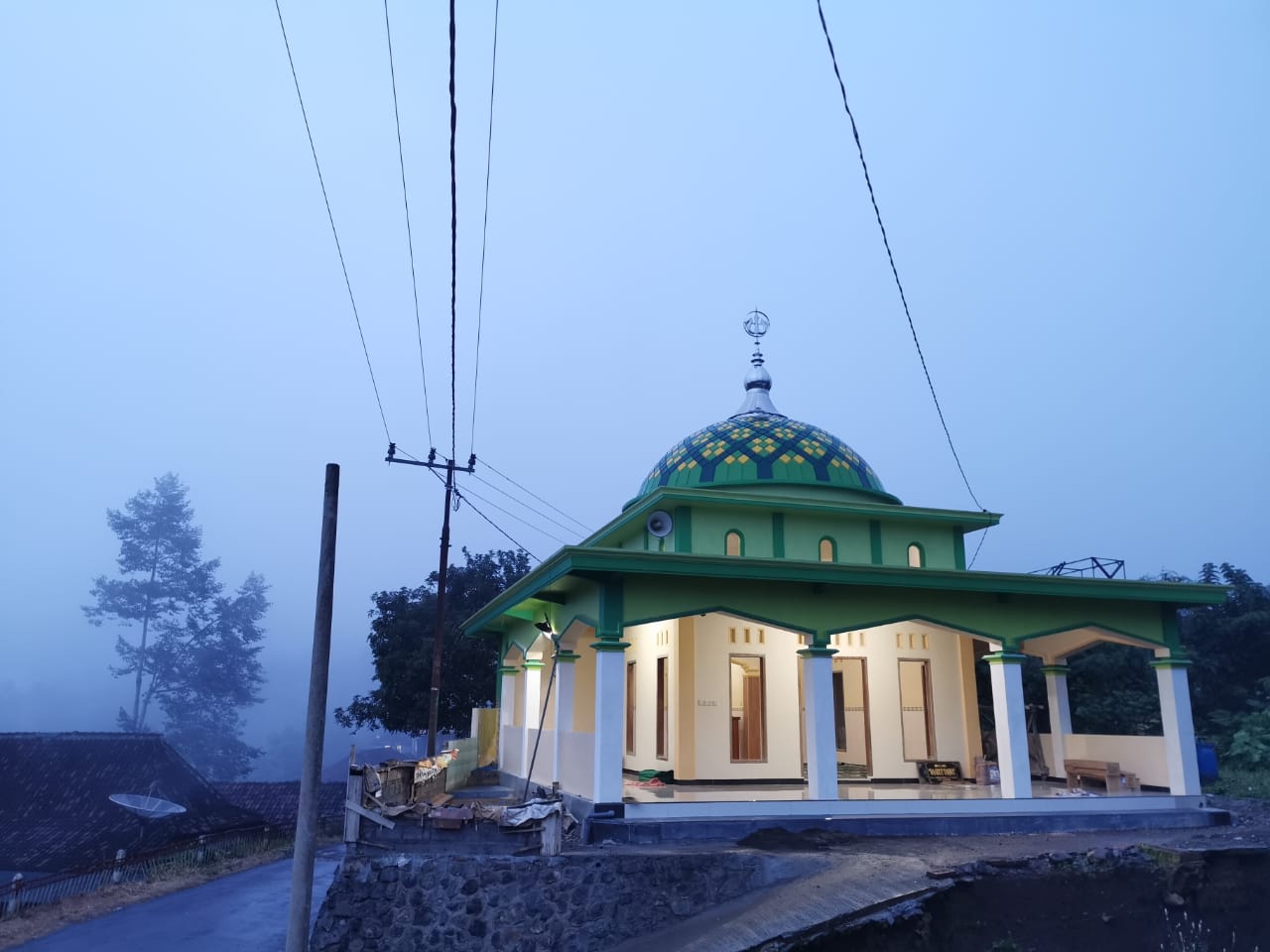 DARUT TAQWA