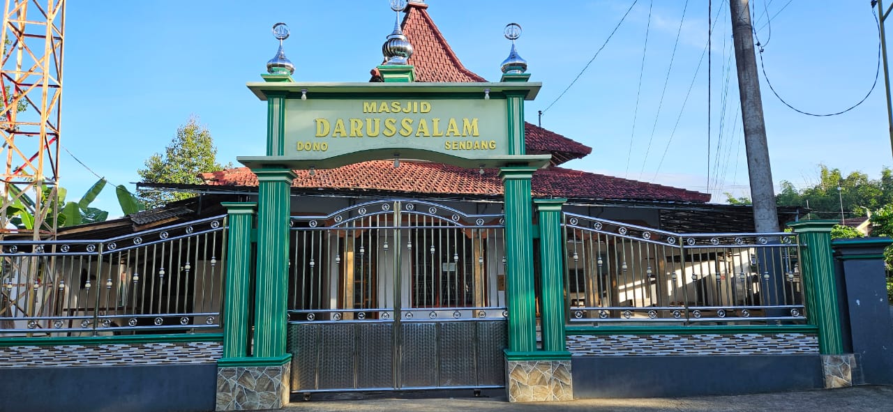 DARUSSALAM