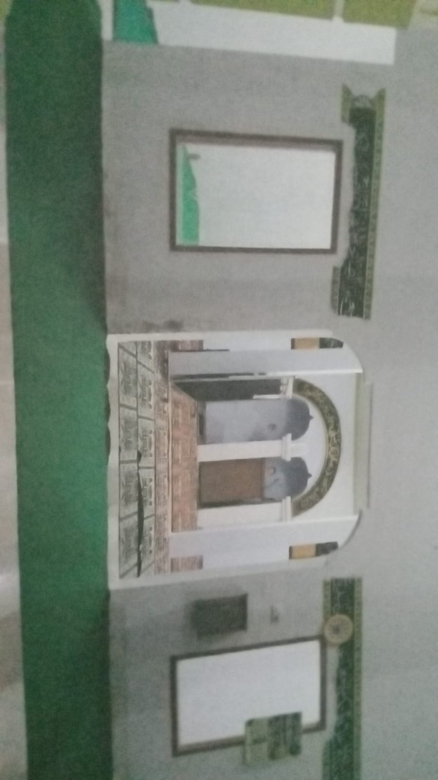 NURUL HUDA