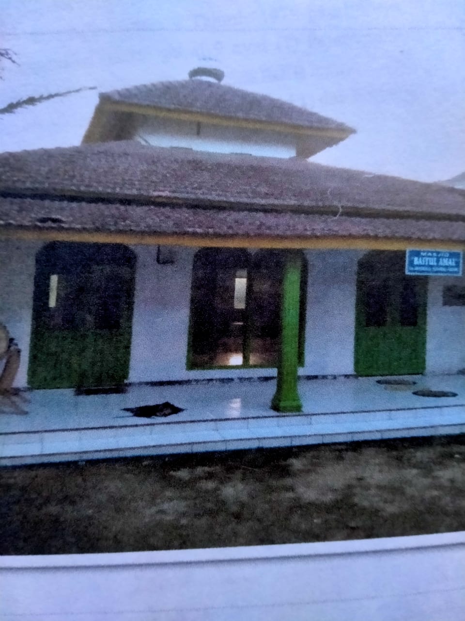 BAITUL AMAL