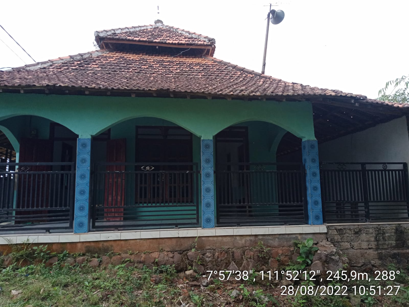 DARUSALAM