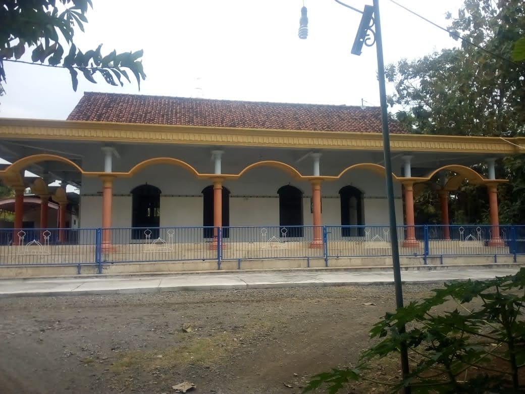 NURUL HIDAYAH
