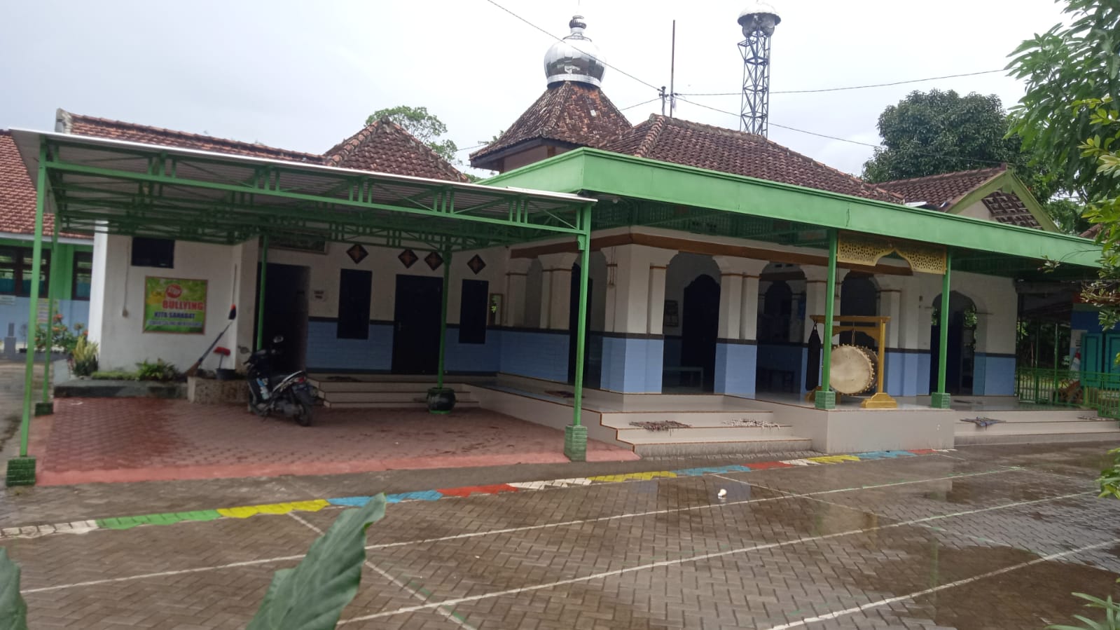 DARUL FALAH