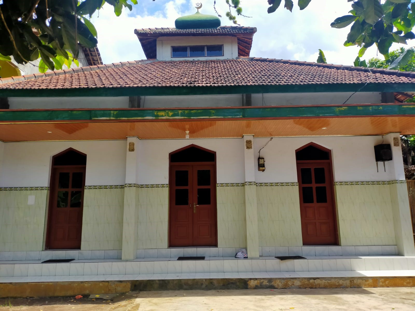 SABILUT TAUFIQ