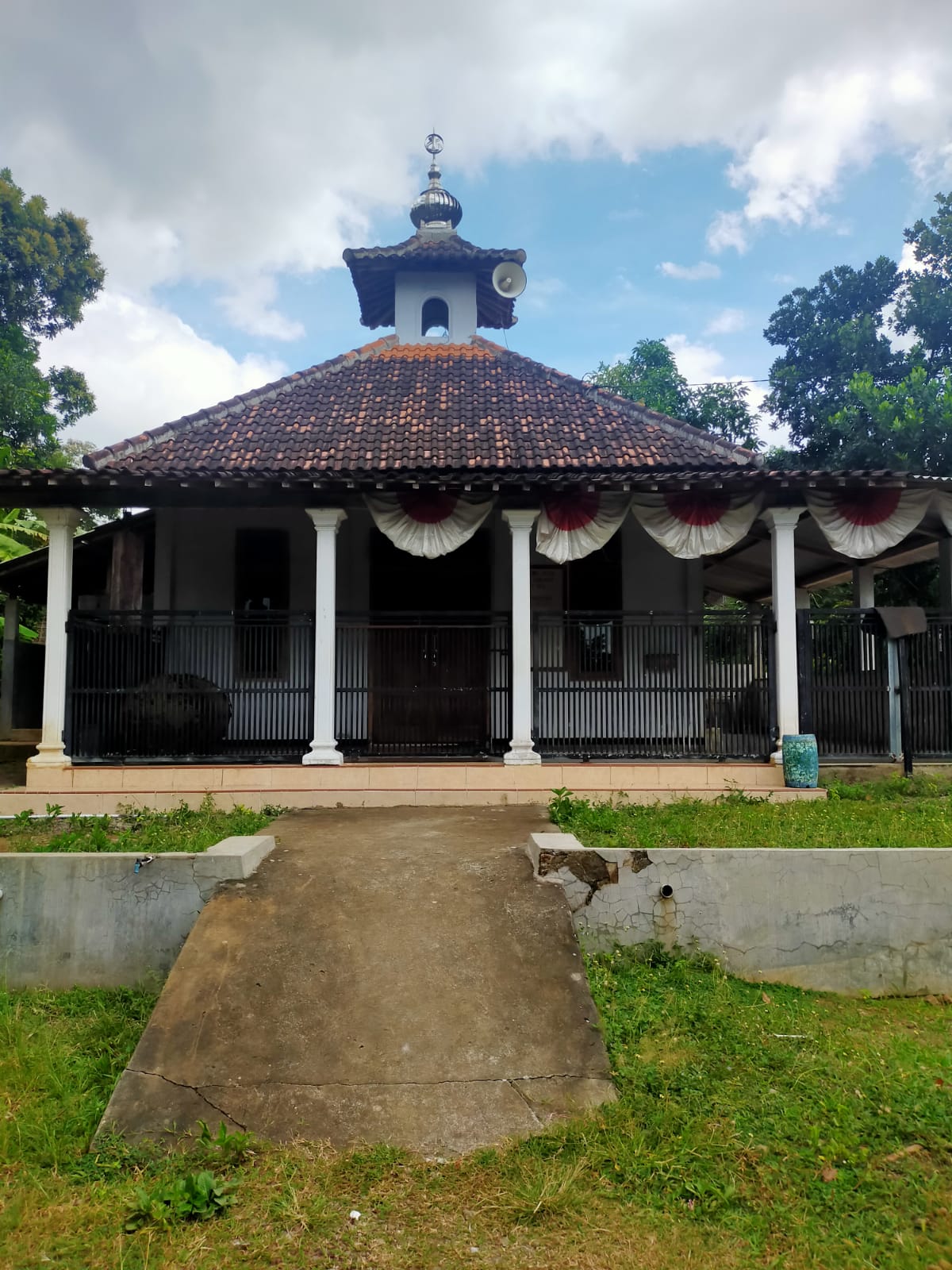 AL-BAROKAH