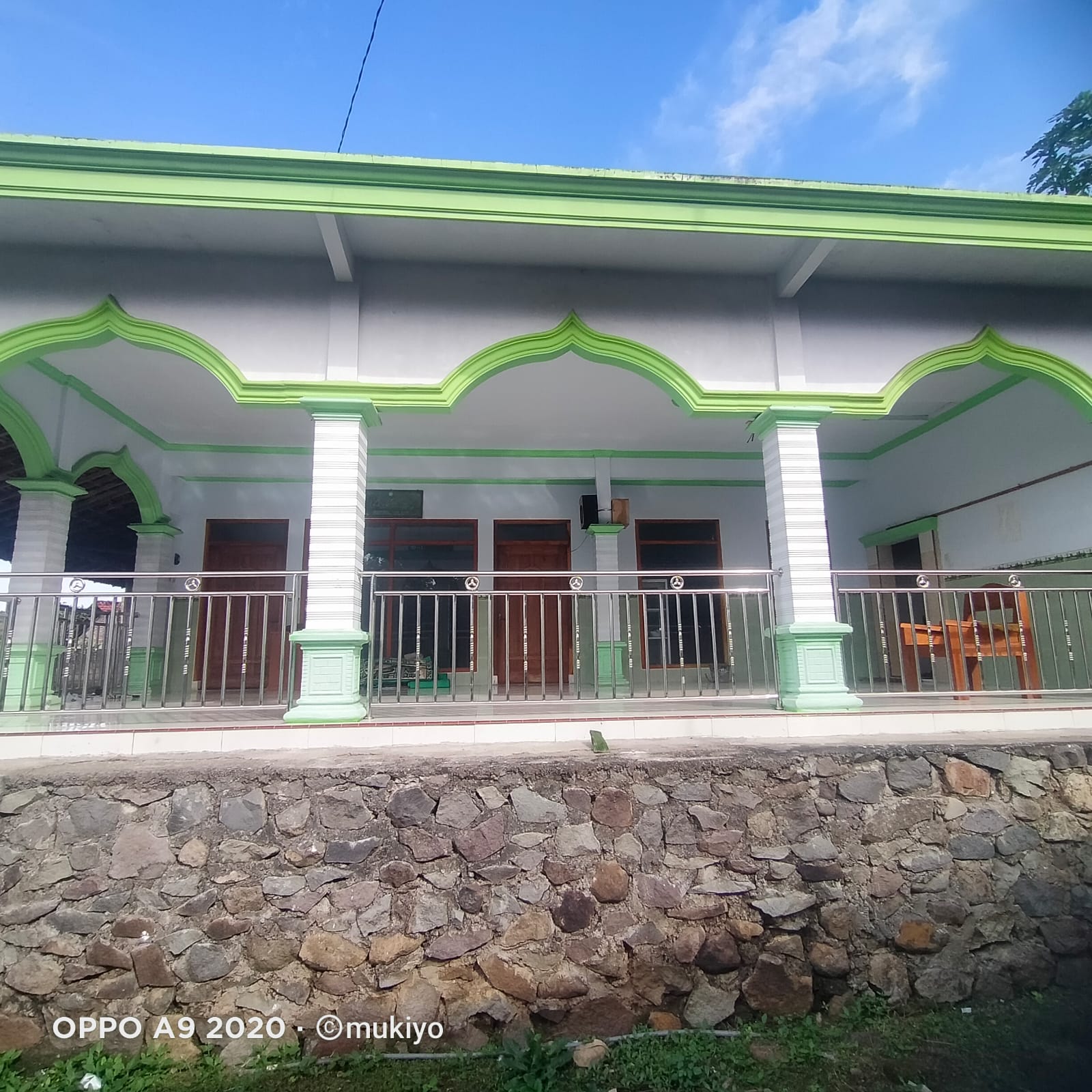 BAITUL ULUM