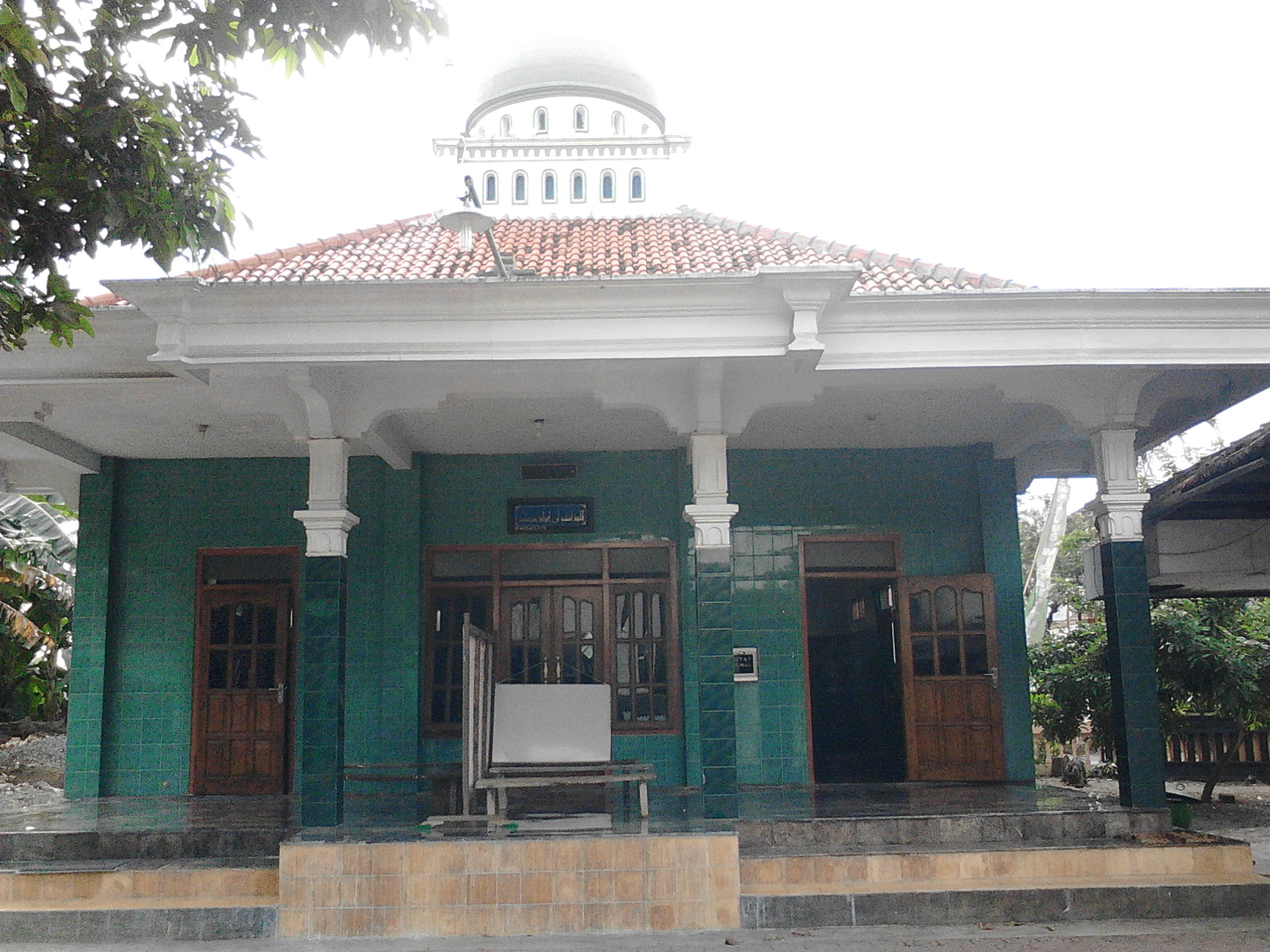 MIFTAHUL ULUM
