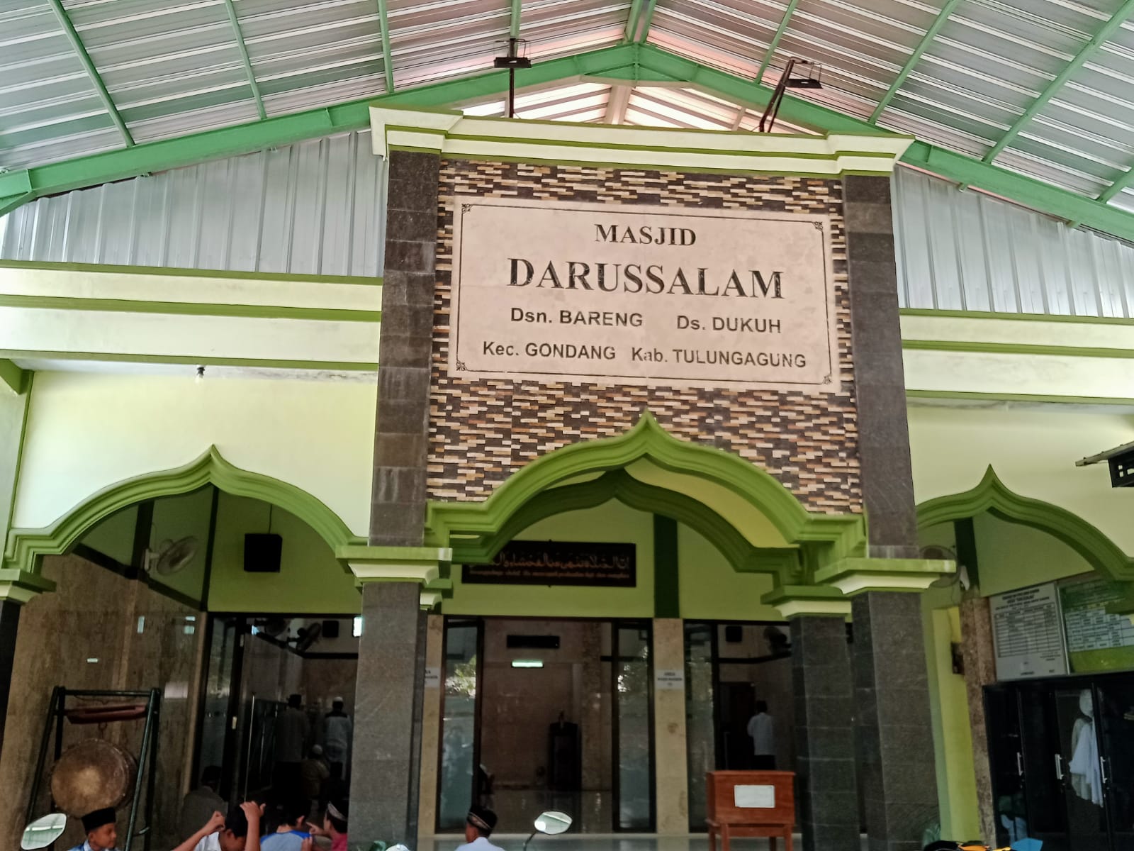 DARUSSALAM